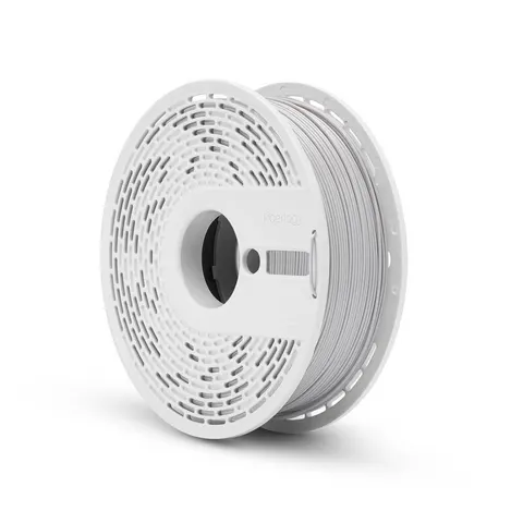 Filament Easy PET-G Fiberlogy 1.75mm Gray 1kg