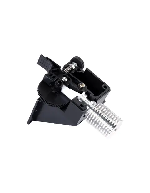 Ekstruder typu Titan 1.75mm/2.85mm bowden/direct