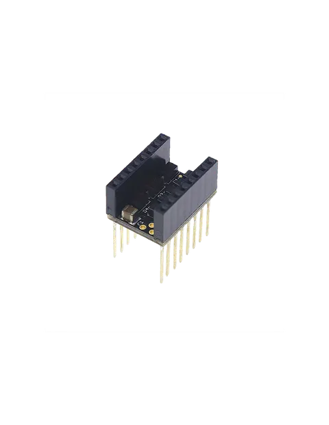 Protektor do sterownika silnika krokowego silent stepstick