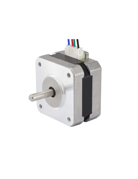 Silnik krokowy NEMA 17 - 17HS4023