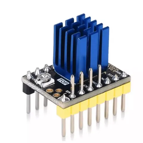 BIGTREETECH TMC2130 V3.0 sterownik silnika krokowego
