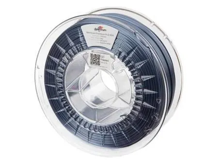 Filament SILK PLA Spectrum 1.75mm Sapphire Blue 1kg