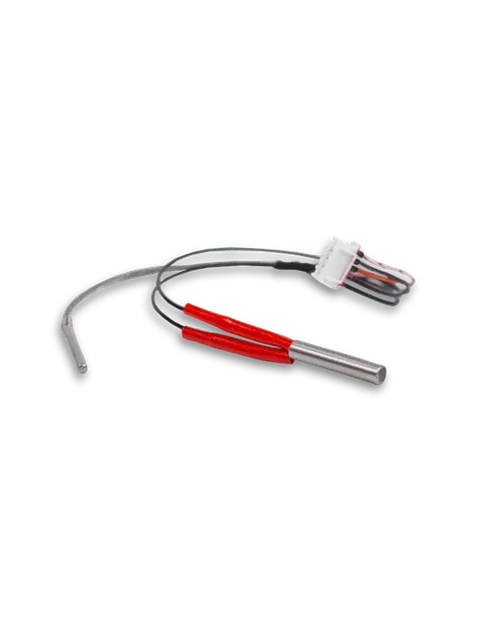 Zortrax grzałka + termopara M200/M300