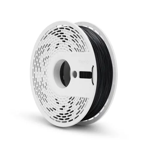 Filament FiberFlex 40D Fiberlogy 1.75mm Black 0.5kg