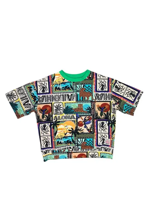 T-Shirt City PATCHWORK