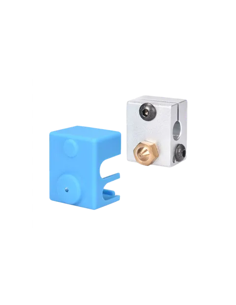 Osłona silikonowa do E3D V6 STANDARD