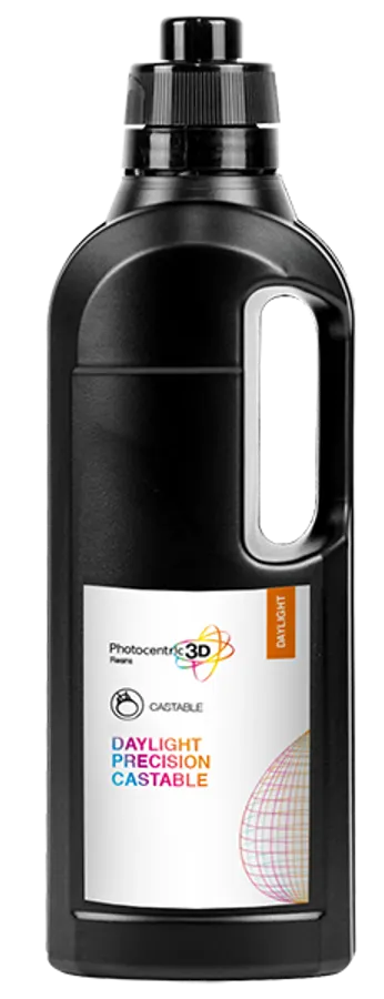 Żywica Photocentric UV Castable Resin LASER Pink