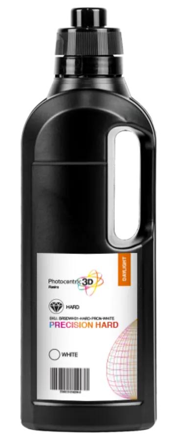 Żywica Photocentric Daylight Precision Hard White
