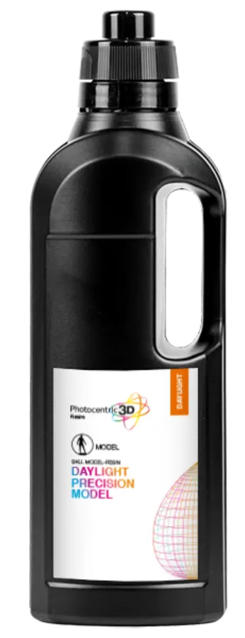 Żywica Photocentric Daylight Precision Model Grey