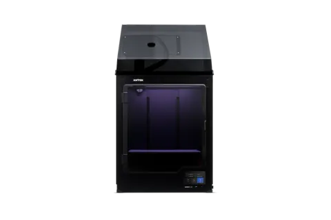 Drukarka 3D Zortrax M300 DUAL + HEPA Cover
