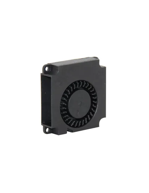 Turbinka 4010 40x40x10mm 12V