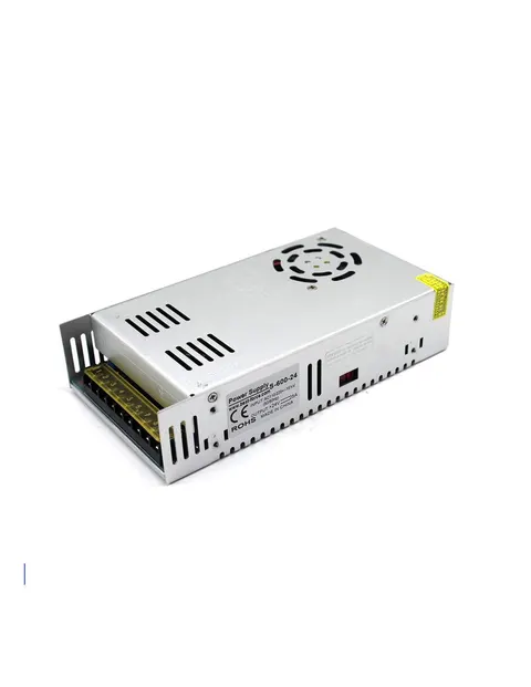Zasilacz impulsowy 600W 24V 25A - Sunlite