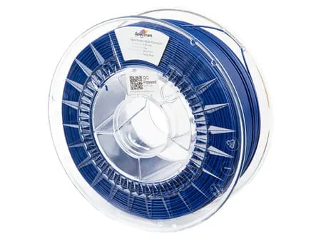Filament ASA 275 Spectrum 1.75mm Navy Blue 1kg