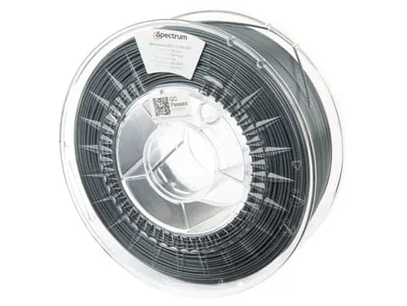 Filament PET-G HT100 Spectrum 1.75mm Iron Grey 0.5kg