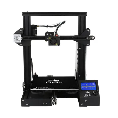 Drukarka 3D Creality Ender 3
