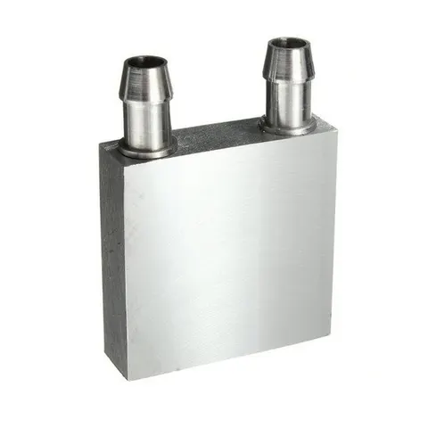 Blok wodny 40x40mm do chłodzenia Nema 17