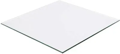 Szyba do drukarki 3D 200x200x4mm