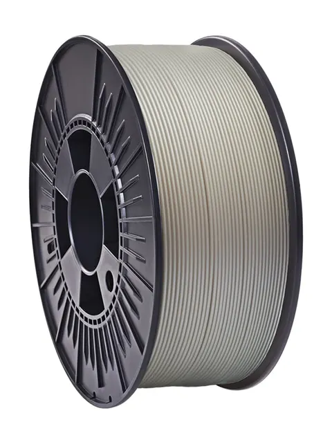 Filament PLA Nebula 1.75mm Pearl Silver 1kg