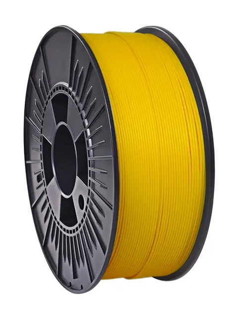 Filament PLA Nebula 1.75mm Sunny Yellow 1kg