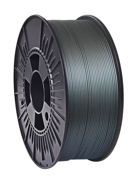 Filament PLA Nebula 1.75mm Fancy Gray 1kg