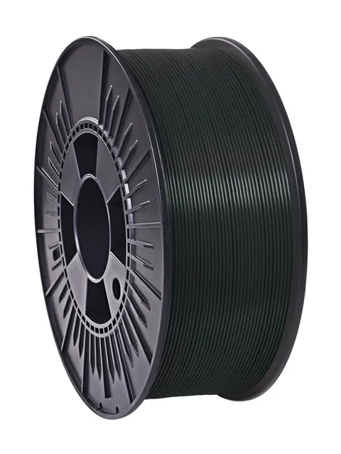 Filament PLA Nebula 1.75mm Carbon Black 1kg