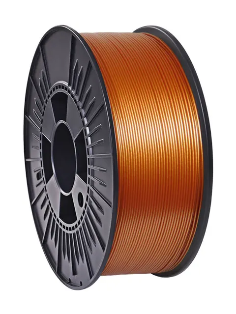 Filament PLA Nebula 1.75mm Copper 1kg