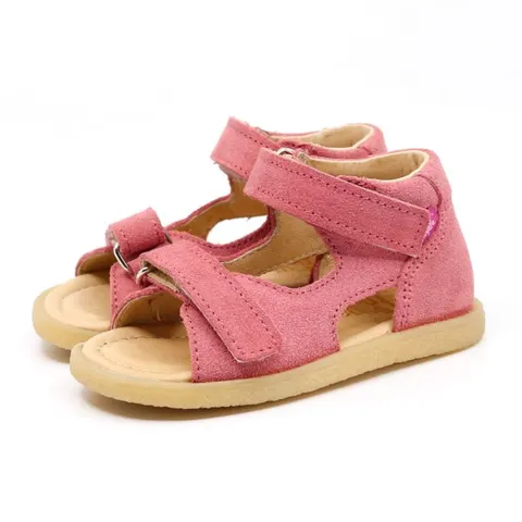 Sandał FLO pink Mrugała