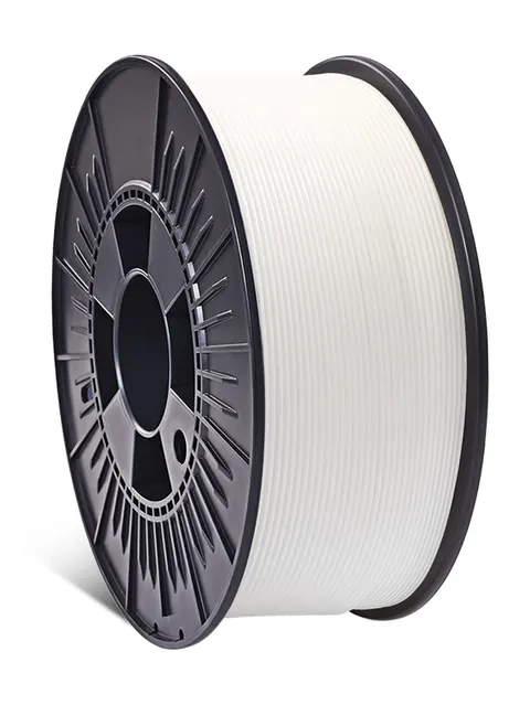 Filament PET-G Nebula 1.75mm Pure White 1kg