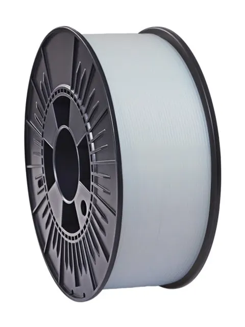 Filament PET-G Nebula 1.75mm Pearl white 1kg