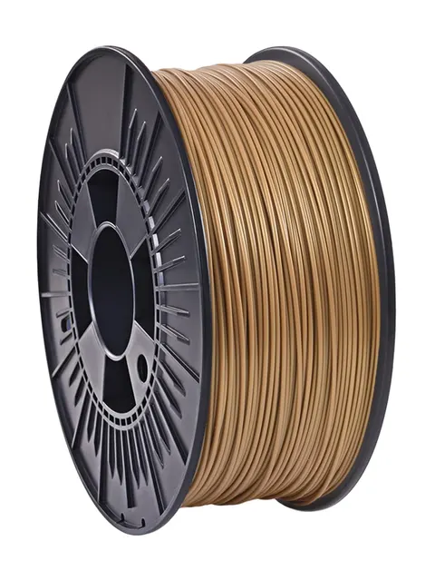Filament PET-G Nebula 1.75mm Light Brown 1kg