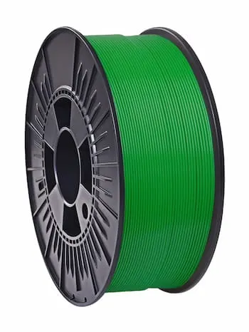 Filament ABS 702 Nebula 1.75mm Spring Green 1kg