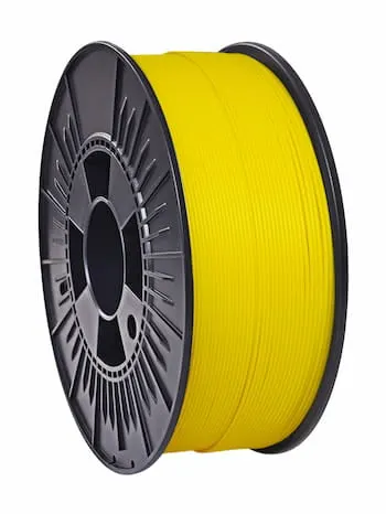 Filament ABS 702 Nebula 1.75mm Hay Yellow 1kg