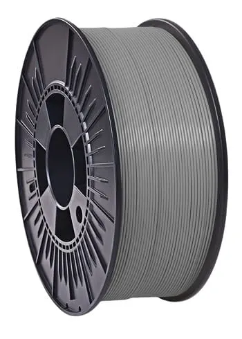 Filament ABS 702 Nebula 1.75mm Gray 1kg