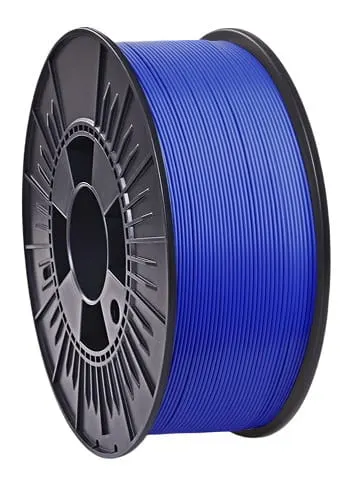Filament ABS 702 Nebula 1.75mm Aquamarine Blue 1kg