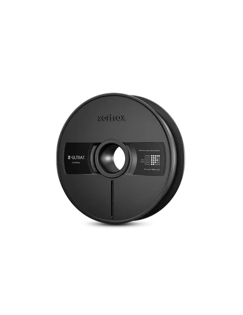 Filament ZORTRAX Z-ULTRAT 1.75mm Cool Grey 0.8kg