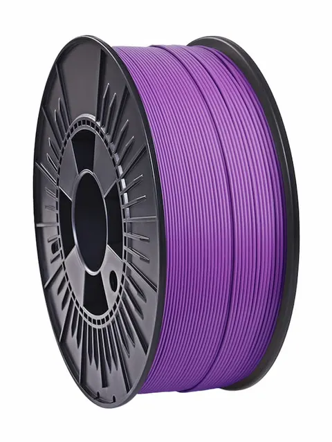 Filament PLA Colorfil 1.75mm Fioletowy 1kg AMS