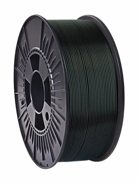 Filament PLA Colorfil 1.75mm Czarny 1kg AMS
