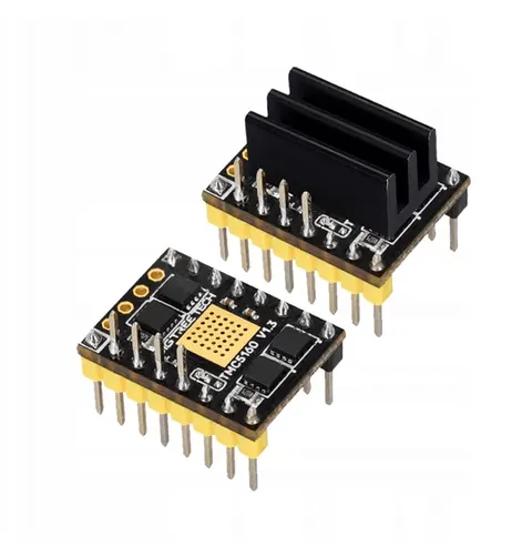 BIGTREETECH TMC5160 V1.3 sterownik silnika krokowego