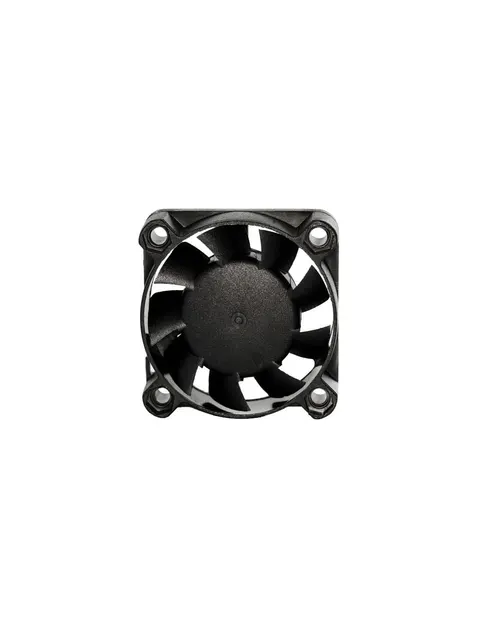 Wentylator 40x40x10mm 12V