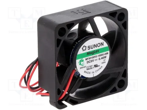 Wentylator SUNON MF30100V2 5V