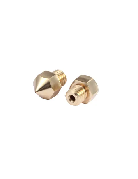 Dysza mosiężna Premium MK8 0.4mm - zamiennik