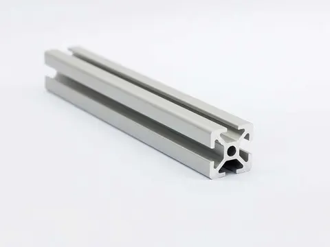 Profil aluminiowy anodowany T6 2020 240mm