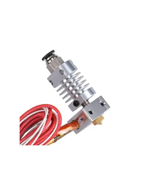 Głowica drukarki 3D Creality CR-10/10S 1.75mm/0.4mm 12V/40W