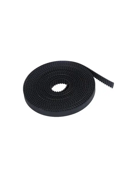 Pasek zębaty Gates PowerGrip GT LL-2GT RF 6mm - 1mb