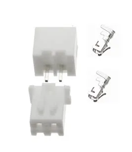Złącze, wtyk XH 2.54 2PIN