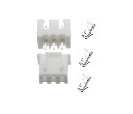 Złącze, wtyk XH 2.54 3PIN