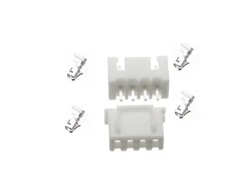 Złącze, wtyk XH 2.54 4PIN