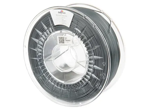 Filament ASA 275 Spectrum 1.75mm Dark Grey 1kg