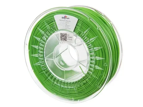 Filament ASA 275 Spectrum 1.75mm Lime Green 1kg