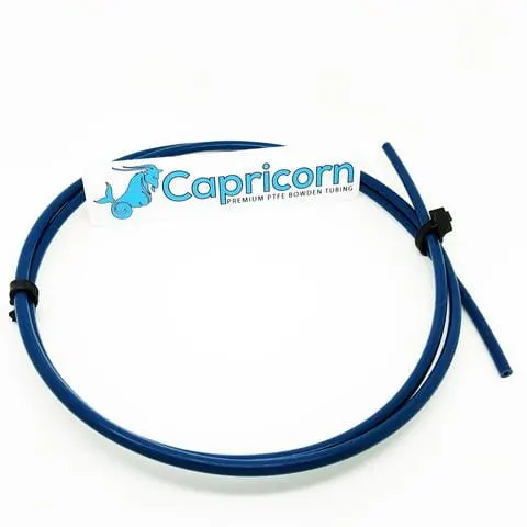 Capricorn Bowden PTFE Tubing XS Series 1.9x4mm 1m